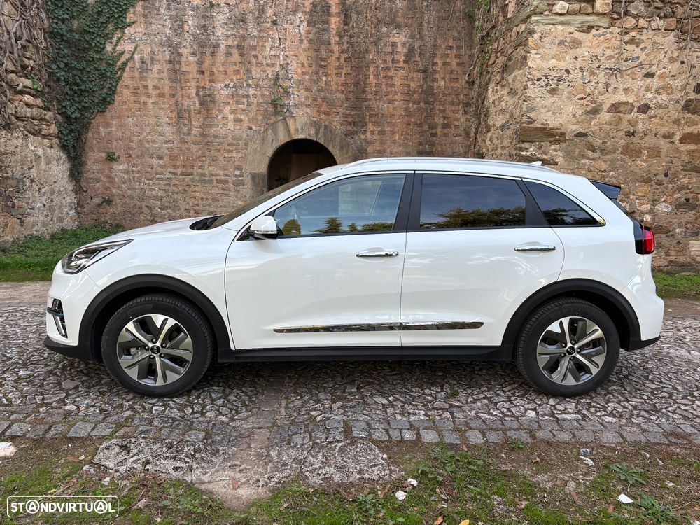 Kia e-Niro 64kWh - 4