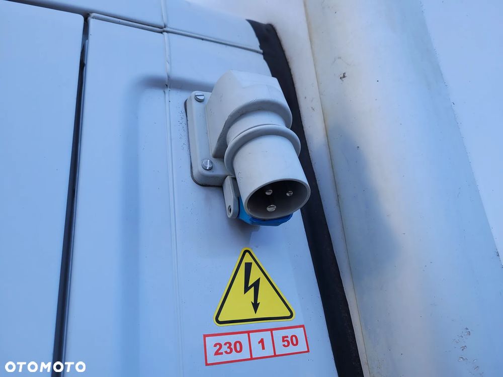 Peugeot BOXER - 15