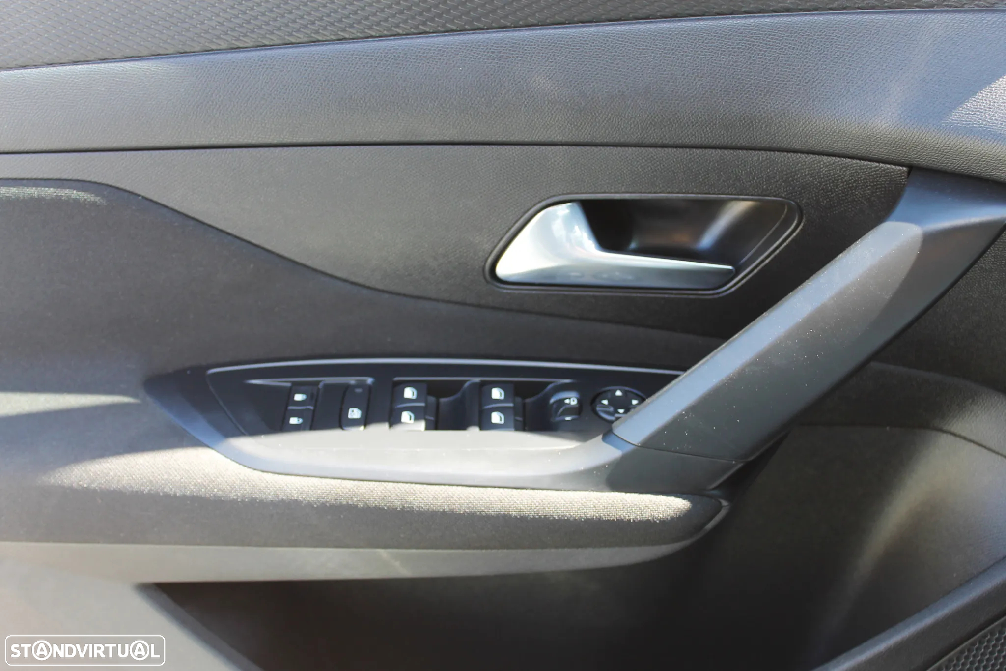 Peugeot 308 1.5 BlueHDi Active - 20