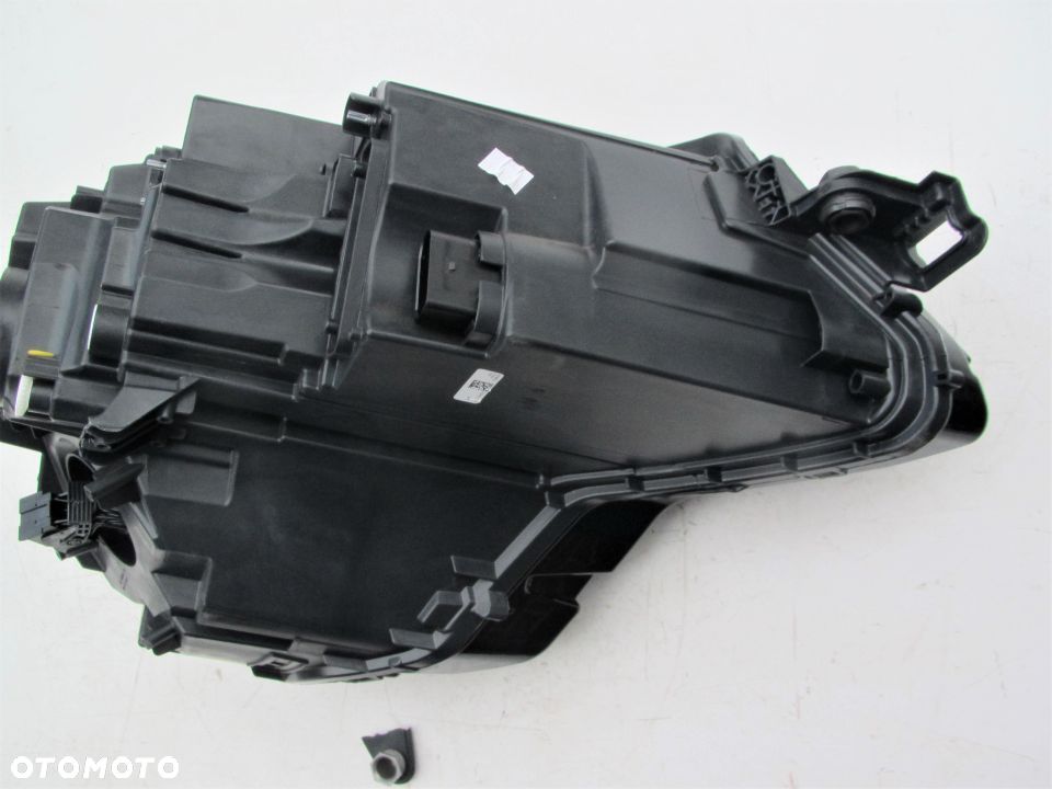 SKODA KAROQ 2018 2019 2020 reflektor FULL LED OE - 7