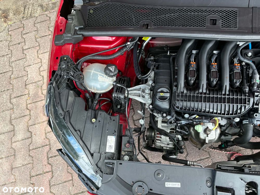 Opel Corsa - 34