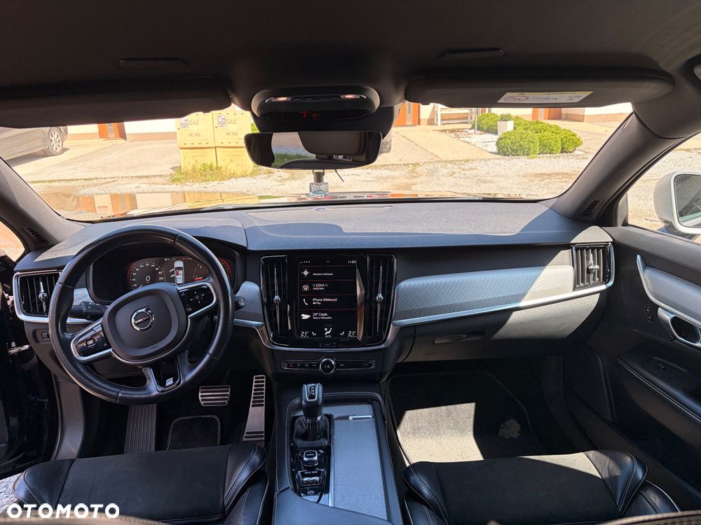 Volvo V90 D3 R-Design - 6