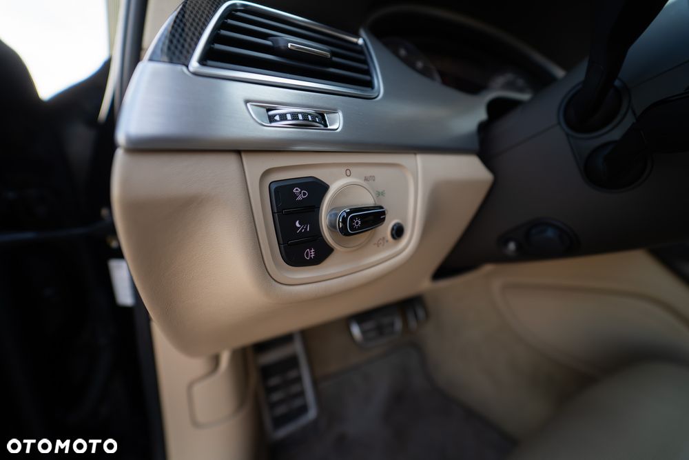 Audi S8 4.0 TFSI Quattro - 19