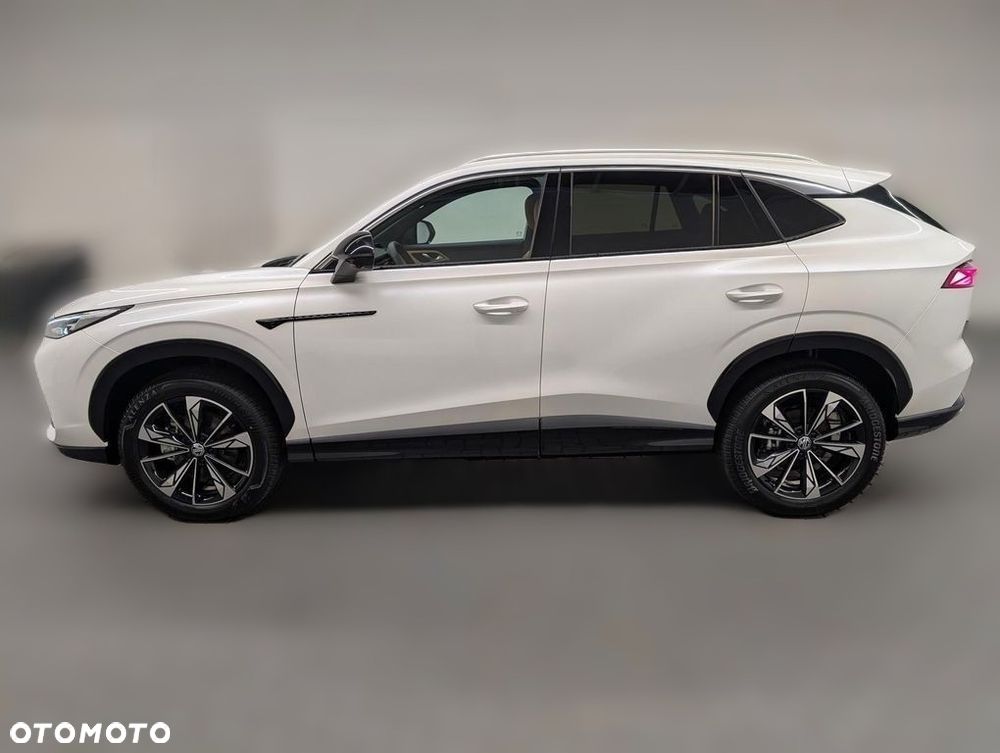 MG HS 1.5 T-GDI Exclusive DCT - 7