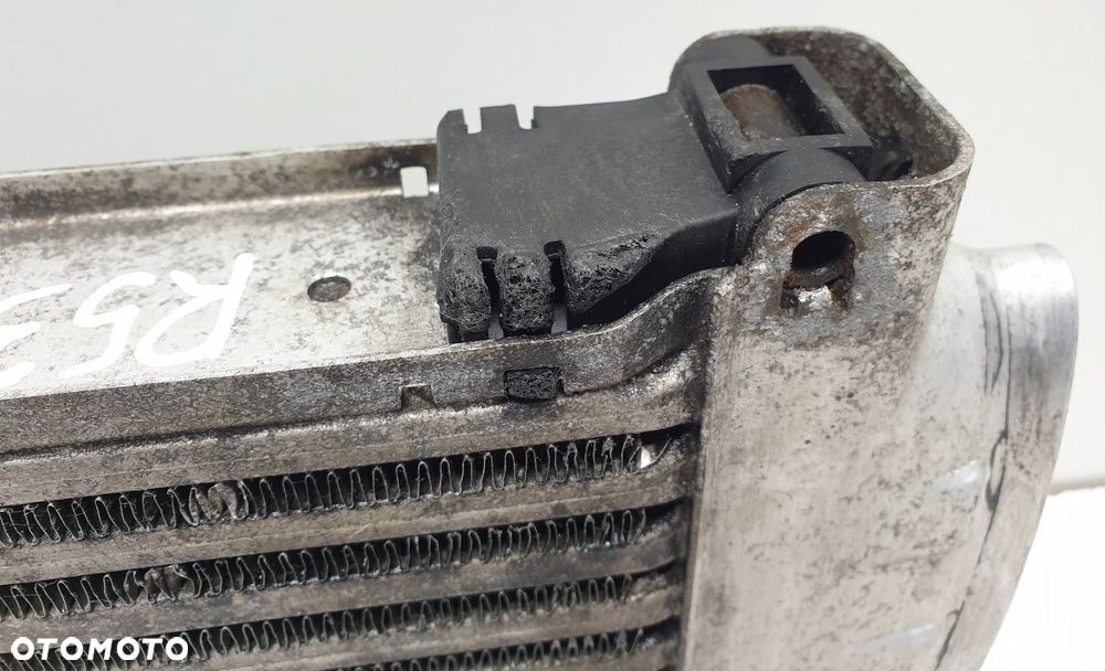 CHŁODNICA INTERCOOLER MINI COOPER S R53 1515368 - 3
