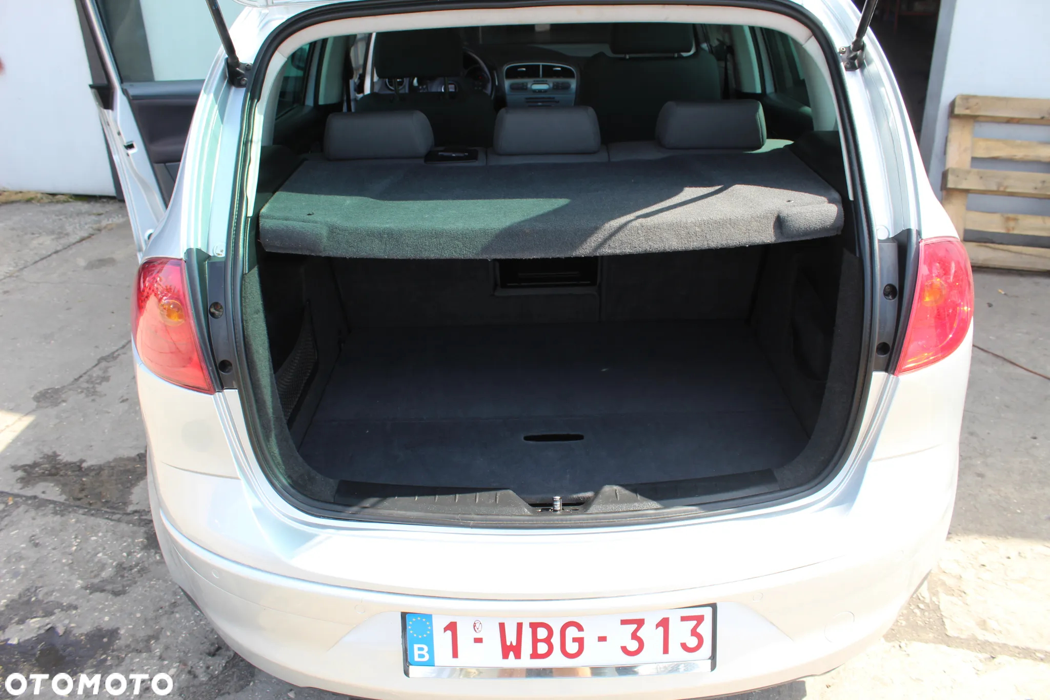 Seat Altea 1.9 TDI Style - 25