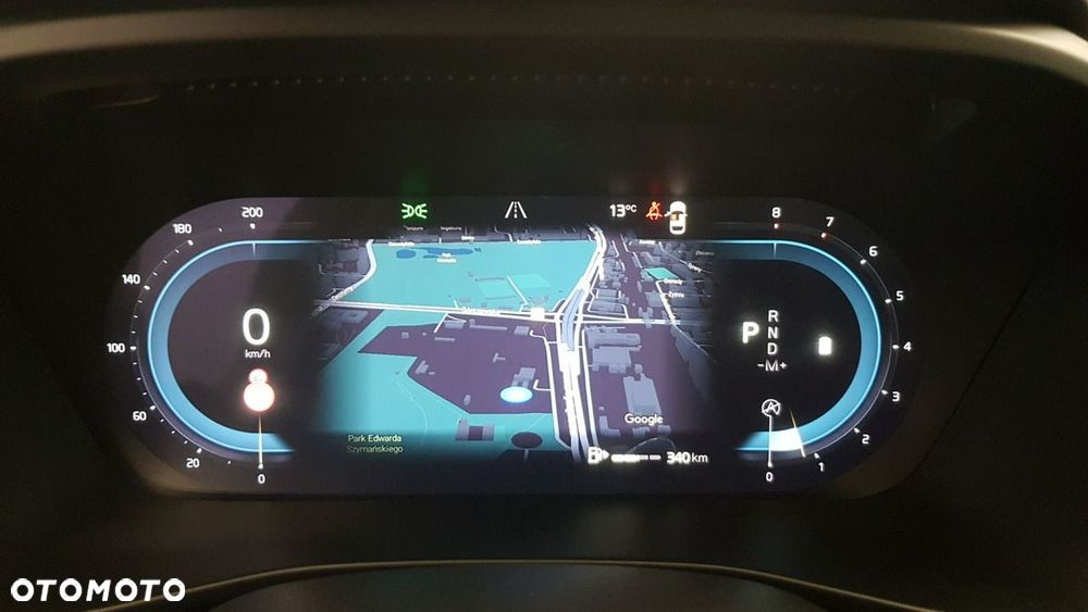Volvo XC 40 - 21