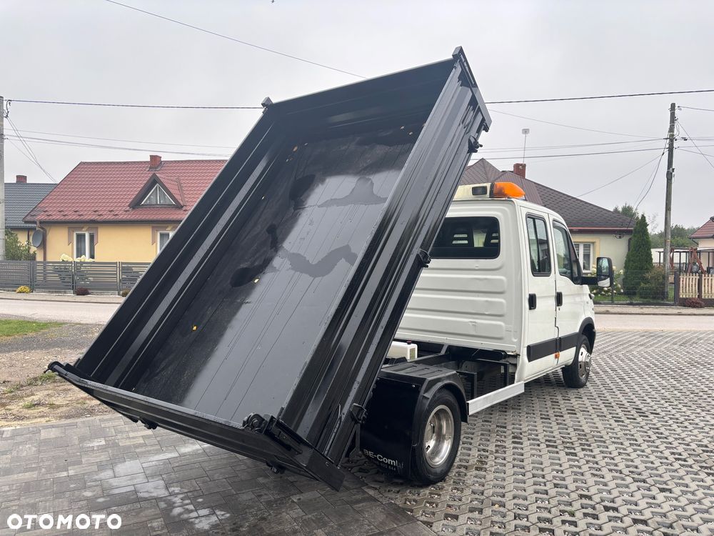 Iveco 40c17 - 3