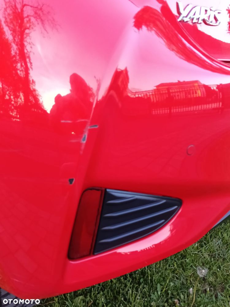 Toyota Yaris 1.0 Active - 19