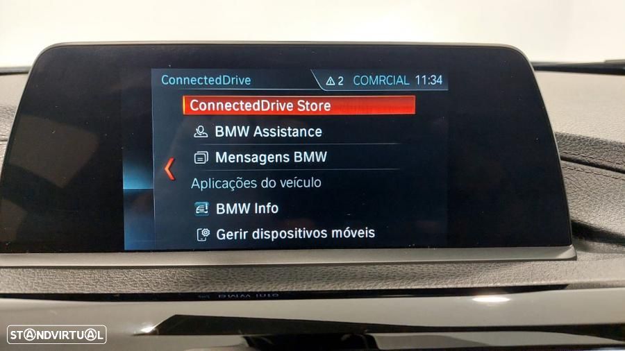 BMW 420 Gran Coupé - 21