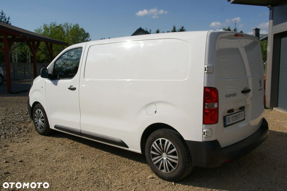 Peugeot Expert - 7