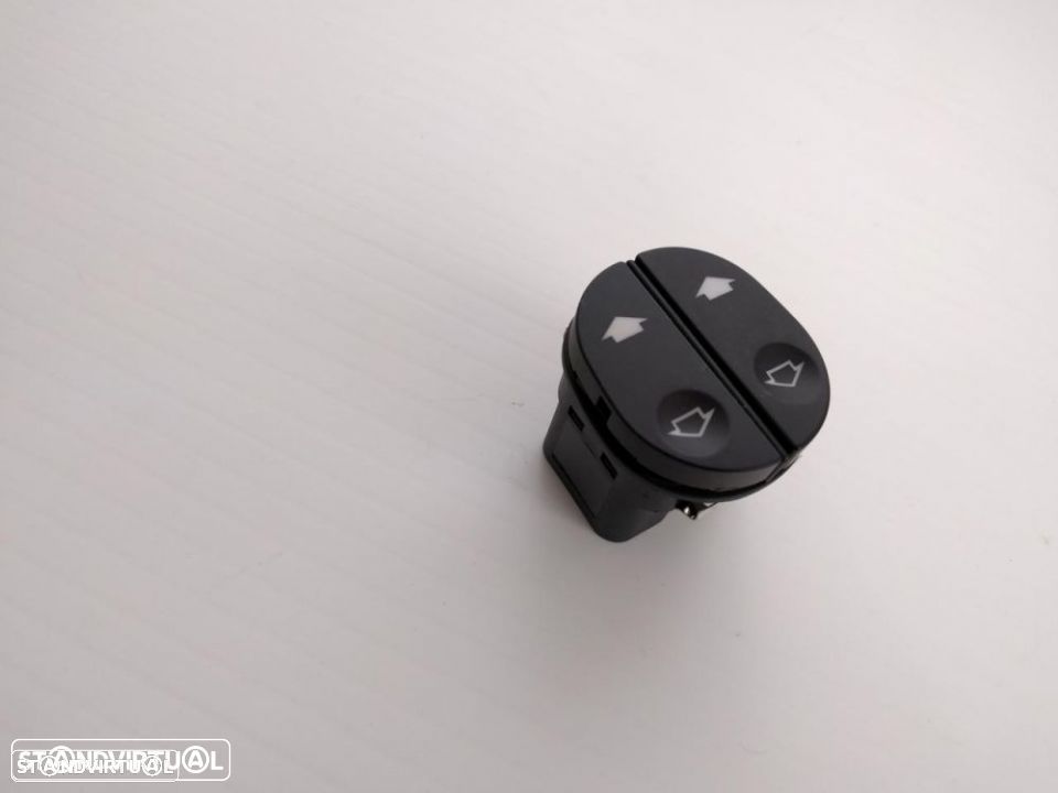 Botao botoes vidros ford fiesta , ka ,transit,puma (novo) - 1
