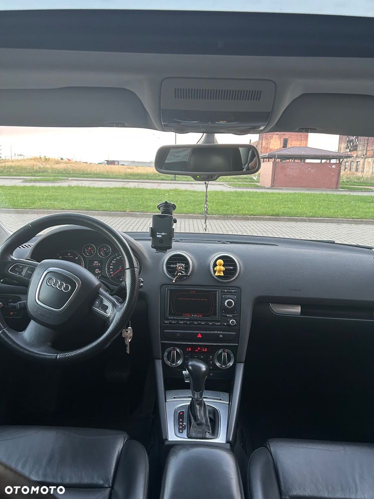 Audi A3 Sportback - 10