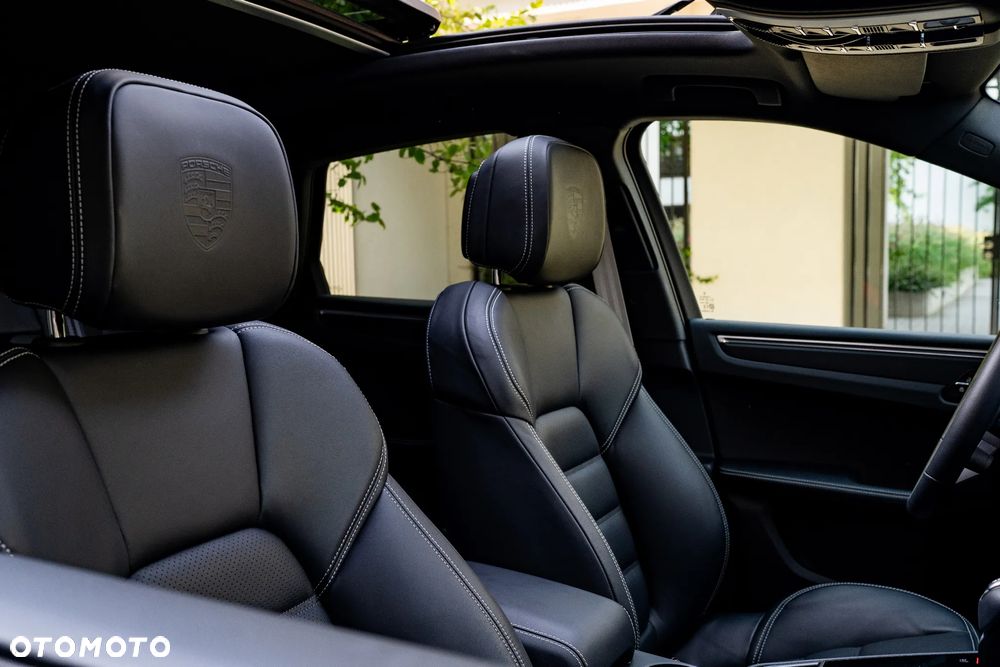 Porsche Macan T - 20