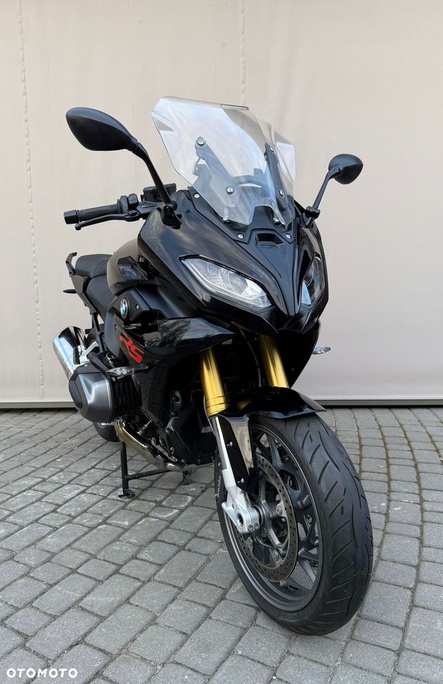 BMW R - 13