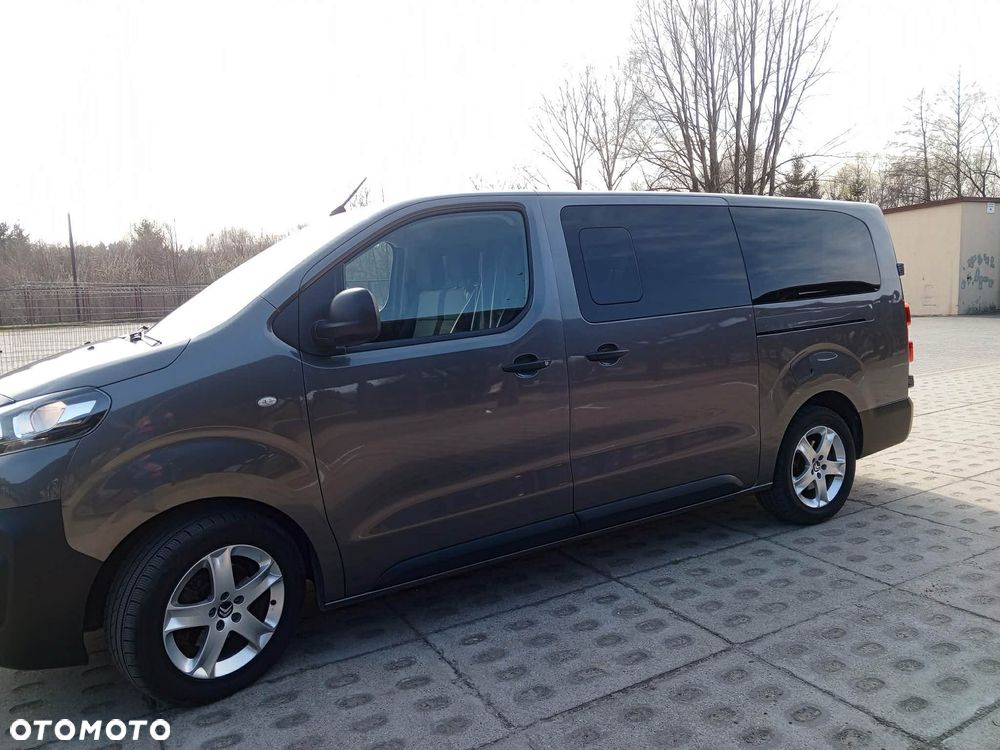 Citroën SpaceTourer - 5