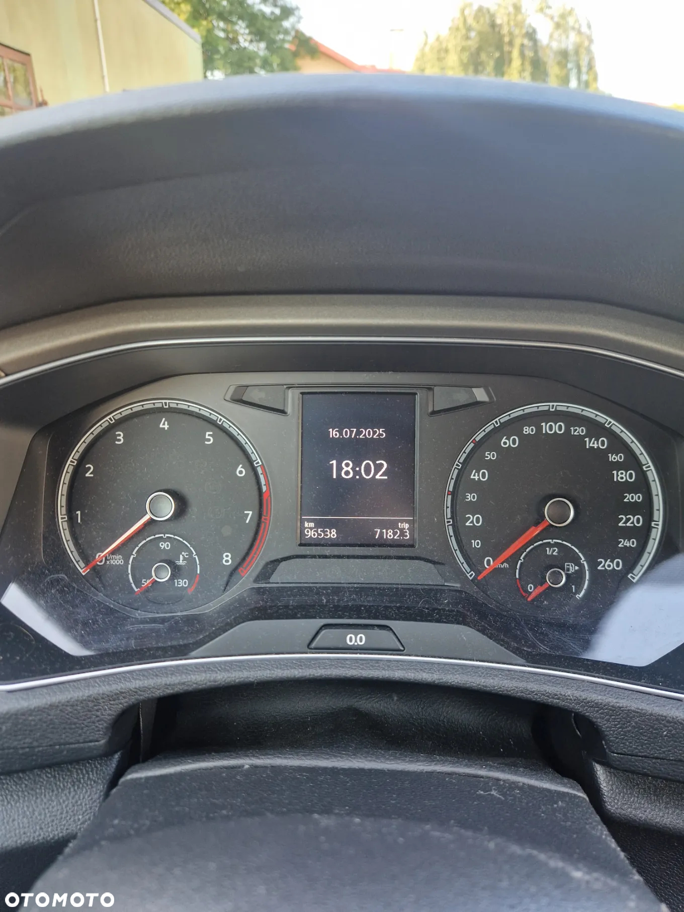 Volkswagen T-Roc 1.5 TSI GPF ACT United DSG - 14