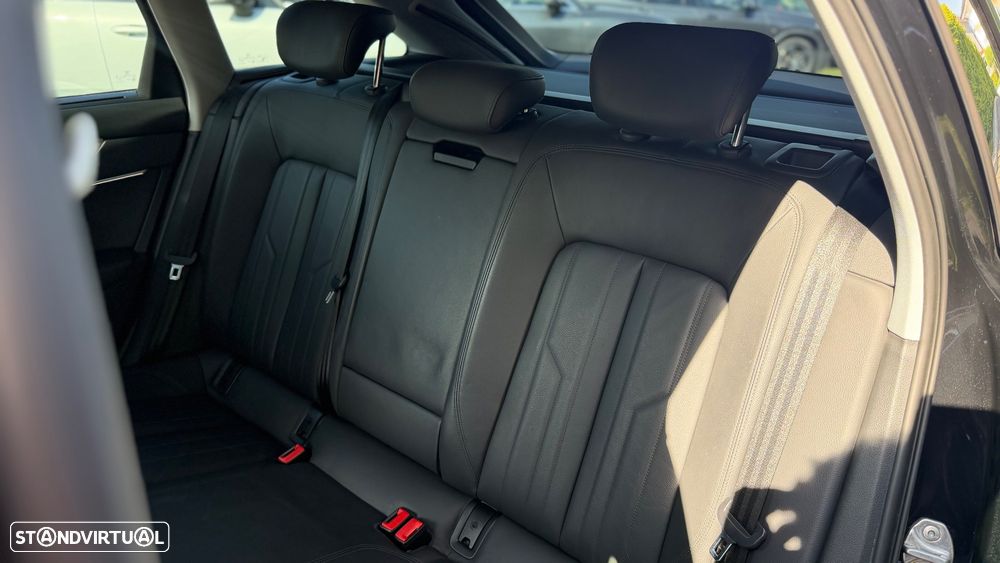 Audi A6 Avant 40 TDI Sport S tronic - 15