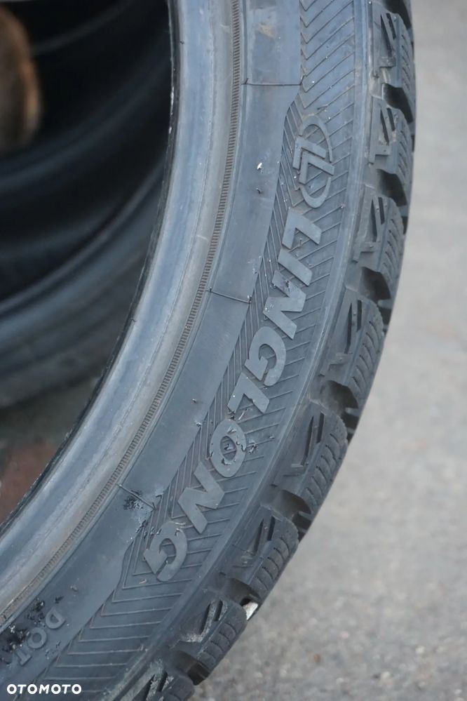 265 40 22 Linglong  demo 2021r - 7