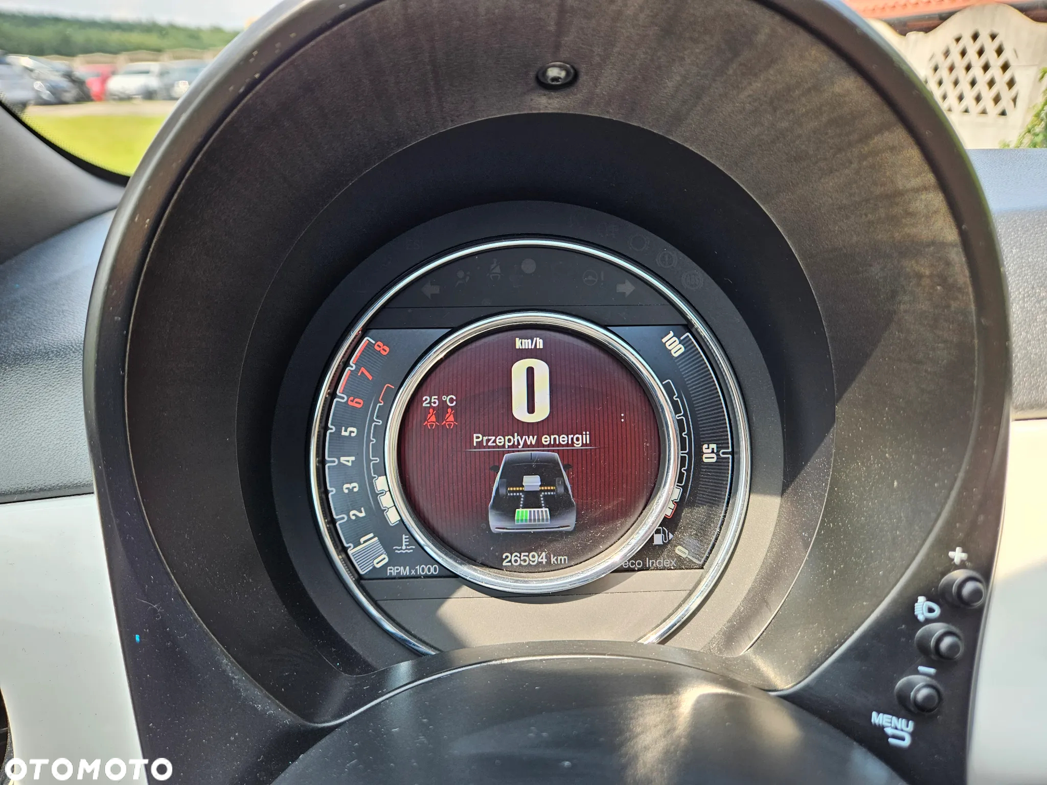 Fiat 500 1.0 Hybrid Dolcevita - 17