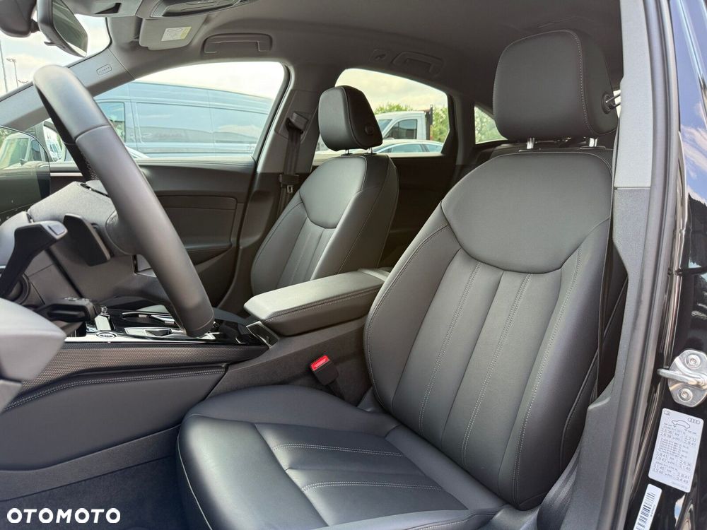 Audi A5 Limousine - 22