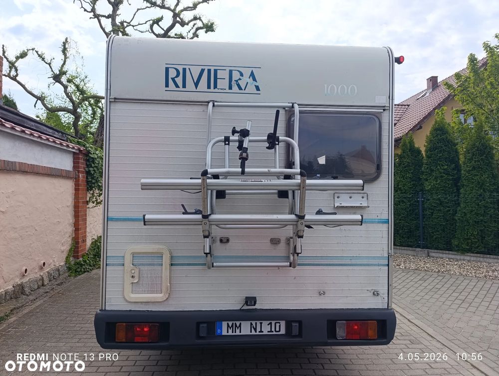 Fiat Ducato - 4