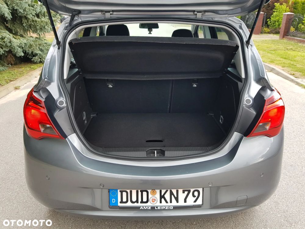 Opel Corsa 1.4 Active - 33
