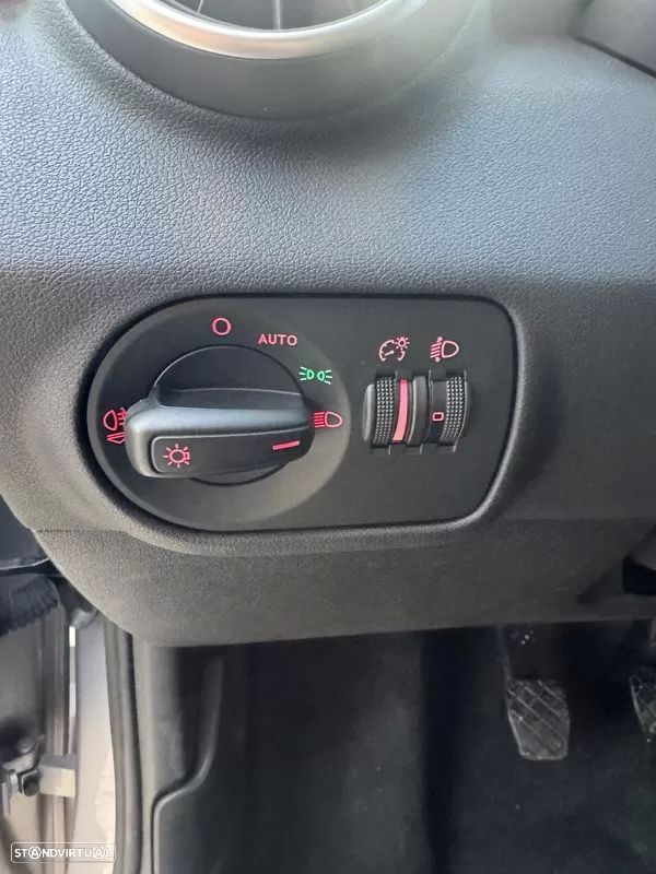 Audi A1 Sportback - 25