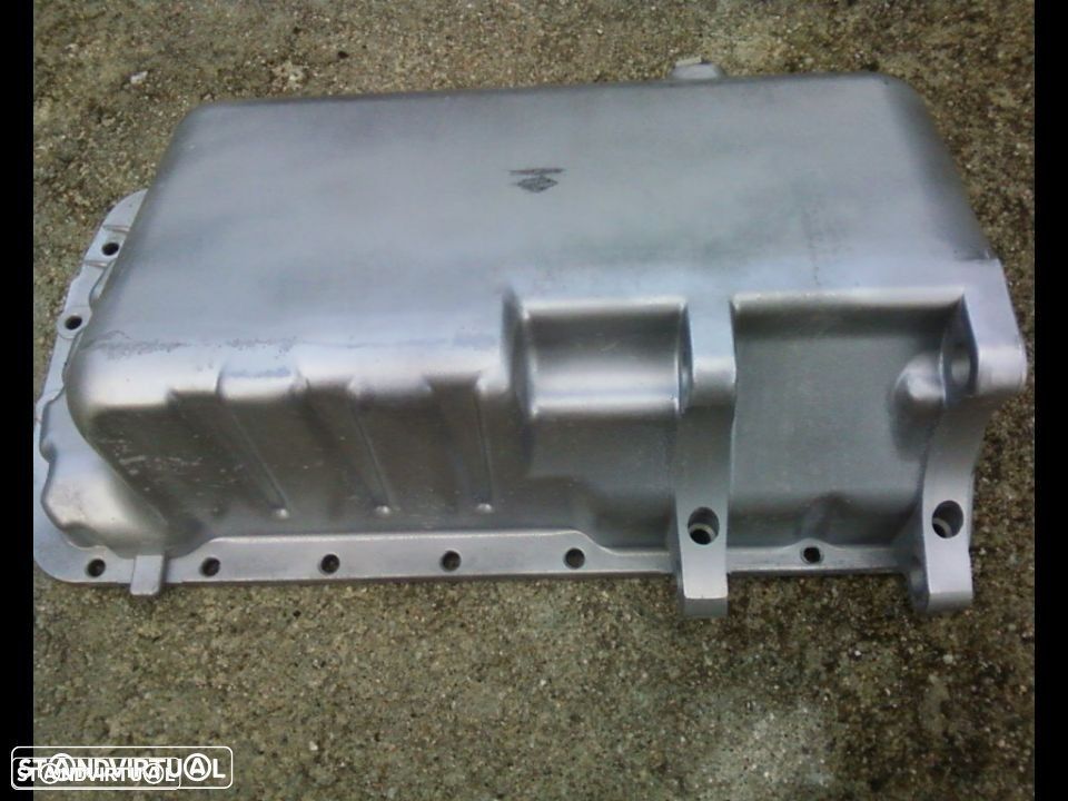 carter peugeot 306 1.9 td - 1