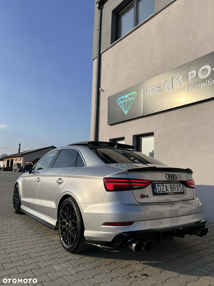 Audi S3 - 1