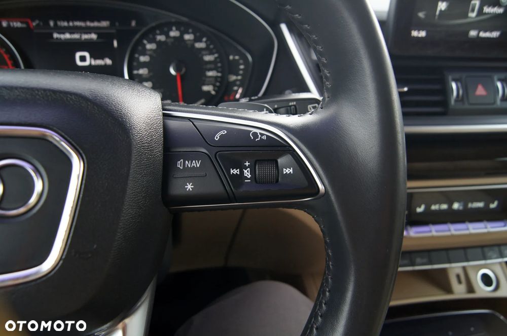 Audi Q5 45 TFSI quattro S tronic - 19