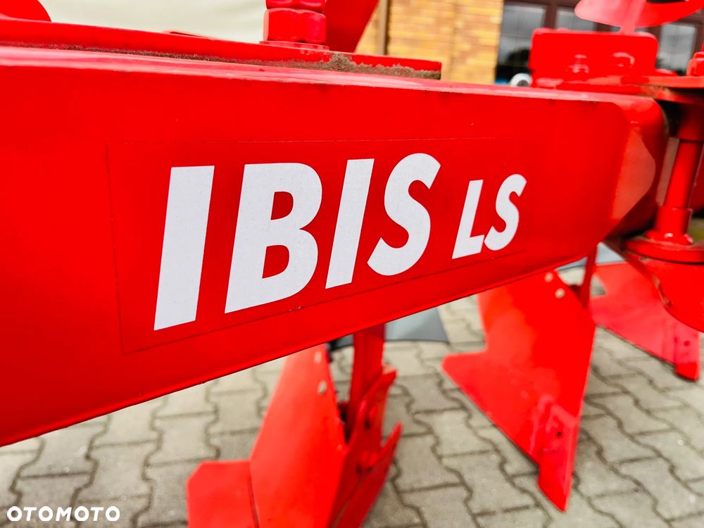 Unia Obracalny Ibis LS 3+1 dostępny od ręki - 15