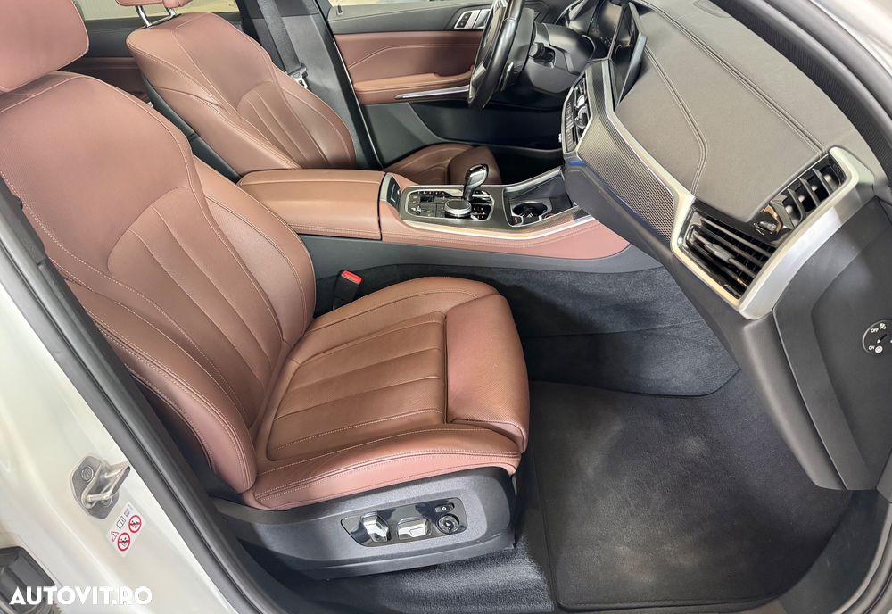 BMW X5 xDrive45e xLine - 21
