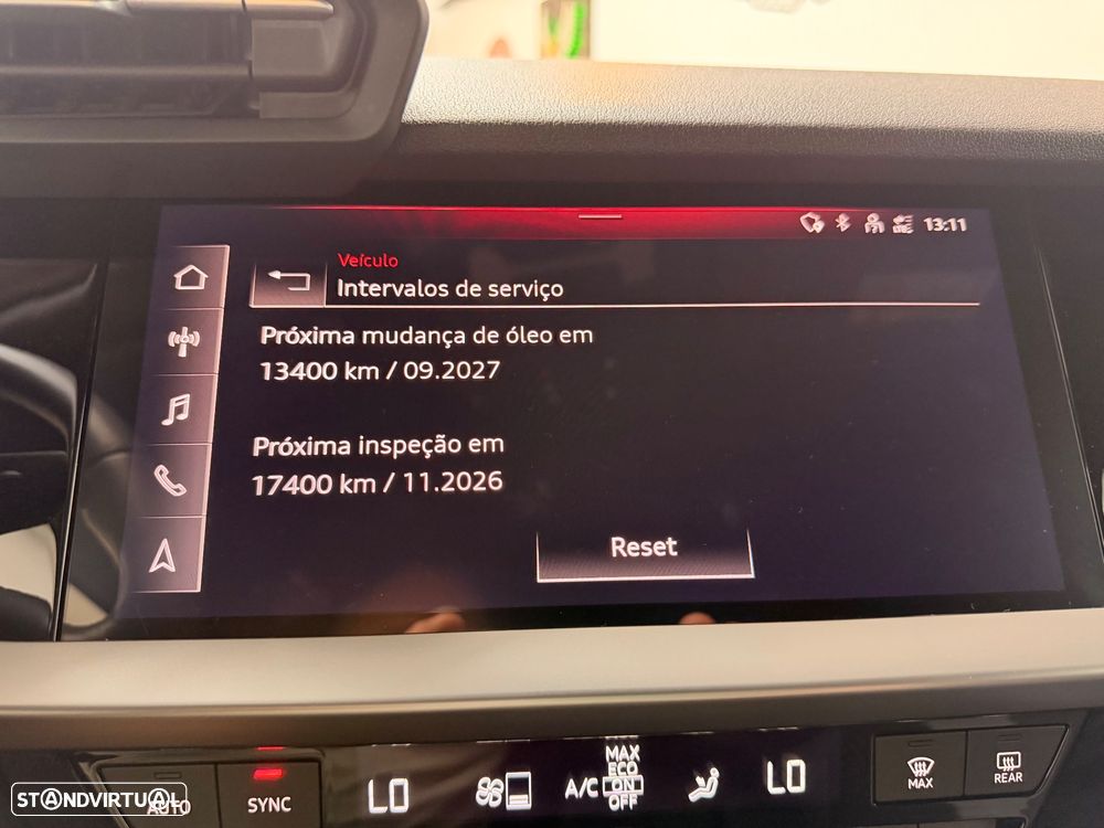 Audi A3 Sportback 30 TDI - 48