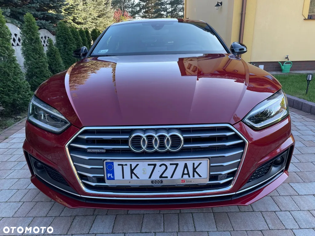 Audi A5 - 4