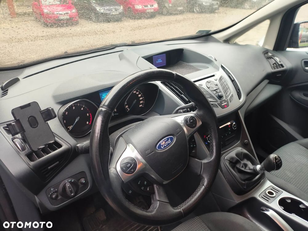 Ford C-MAX - 3