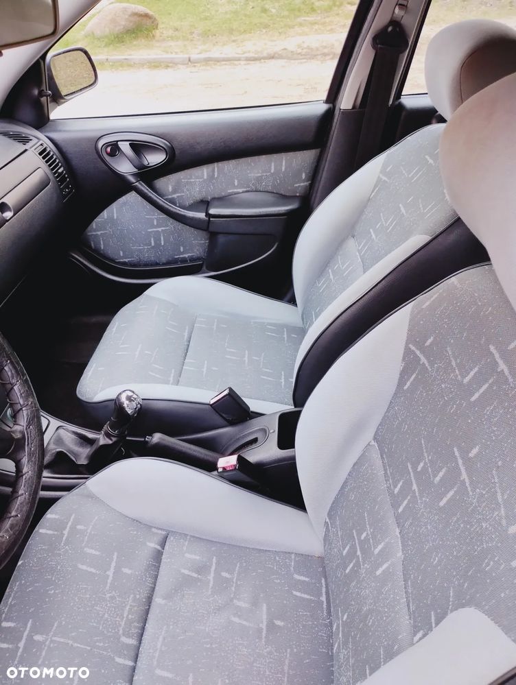 Citroën Xsara 1.4i - 5