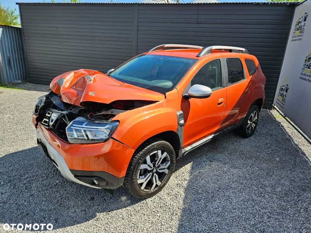 Dacia Duster - 4