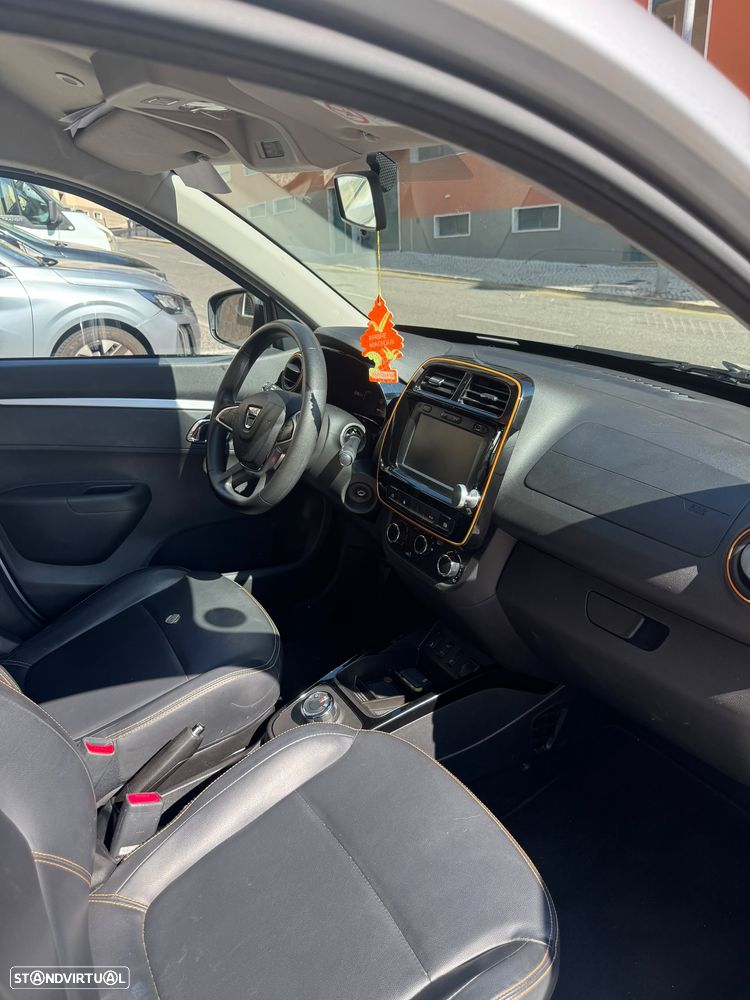 Dacia Spring Comfort - 4