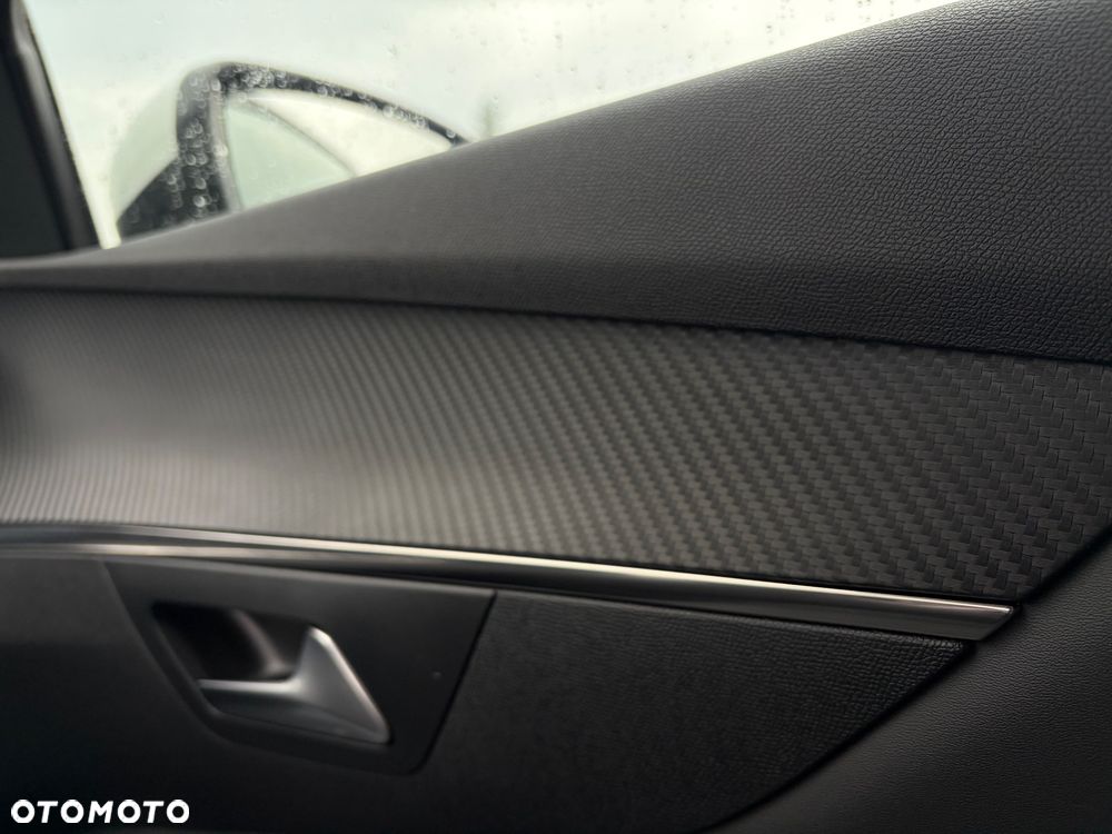 Peugeot 3008 BlueHDi 130 Stop & Start Allure - 22