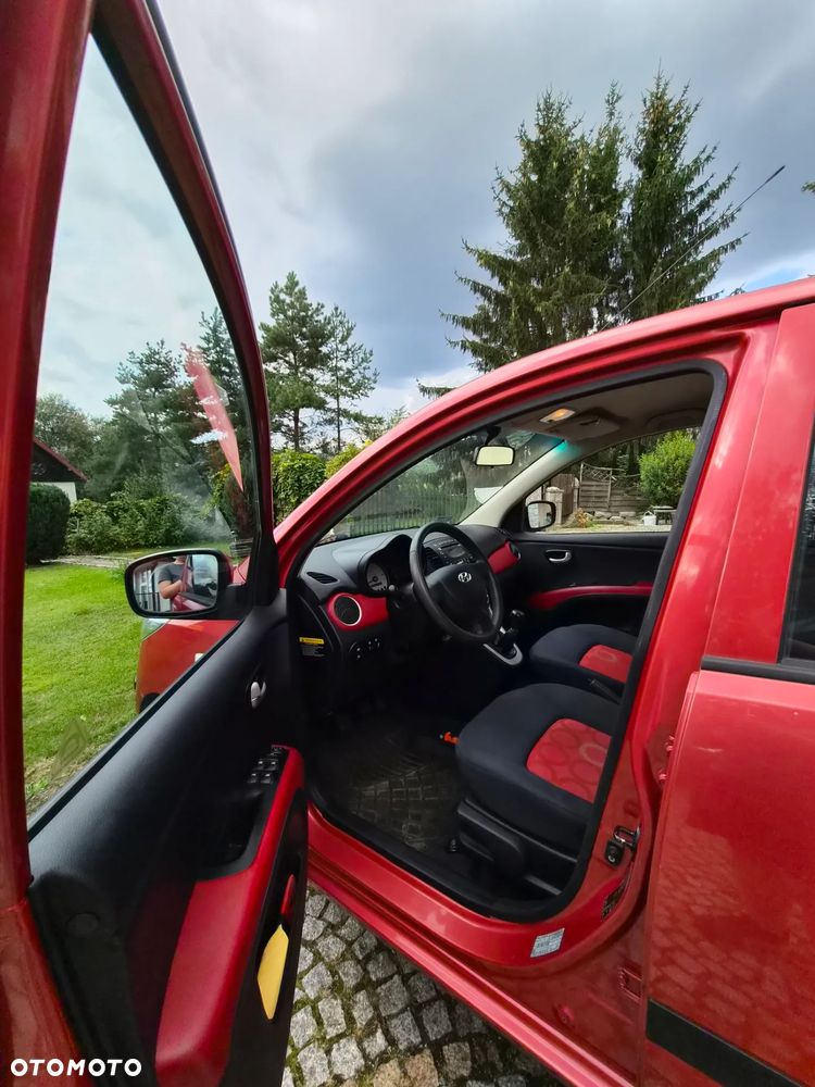 Hyundai i10 1.1 Classic - 3