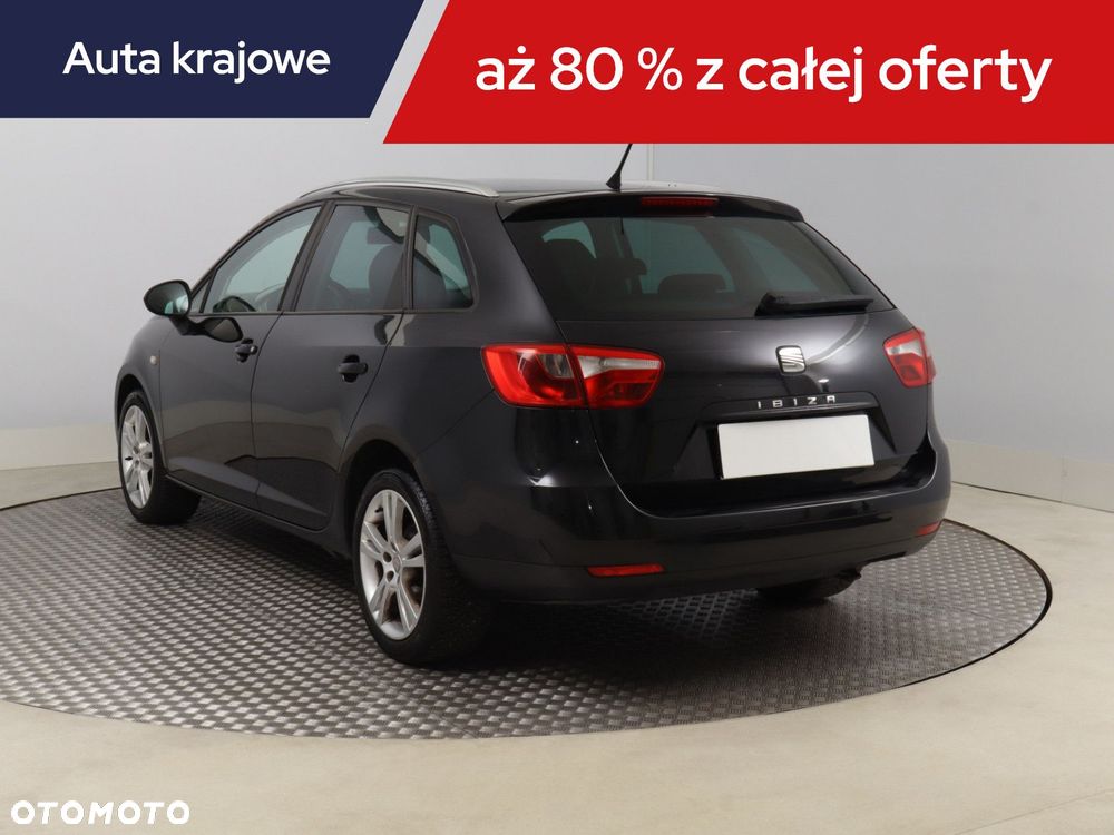 Seat Ibiza ST - 6