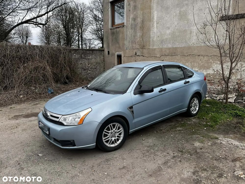 Ford Focus - 4