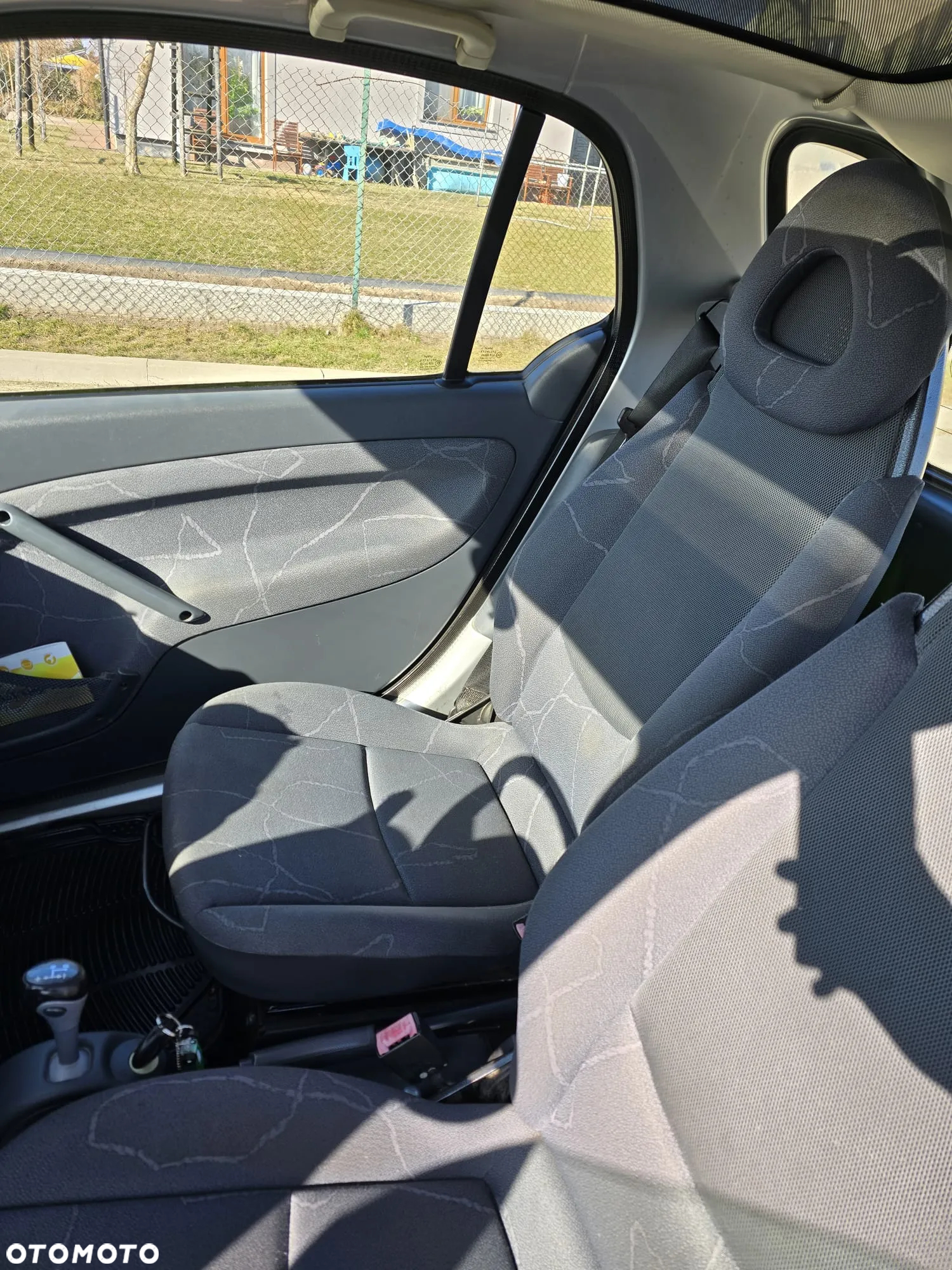 Smart Fortwo & passion - 12