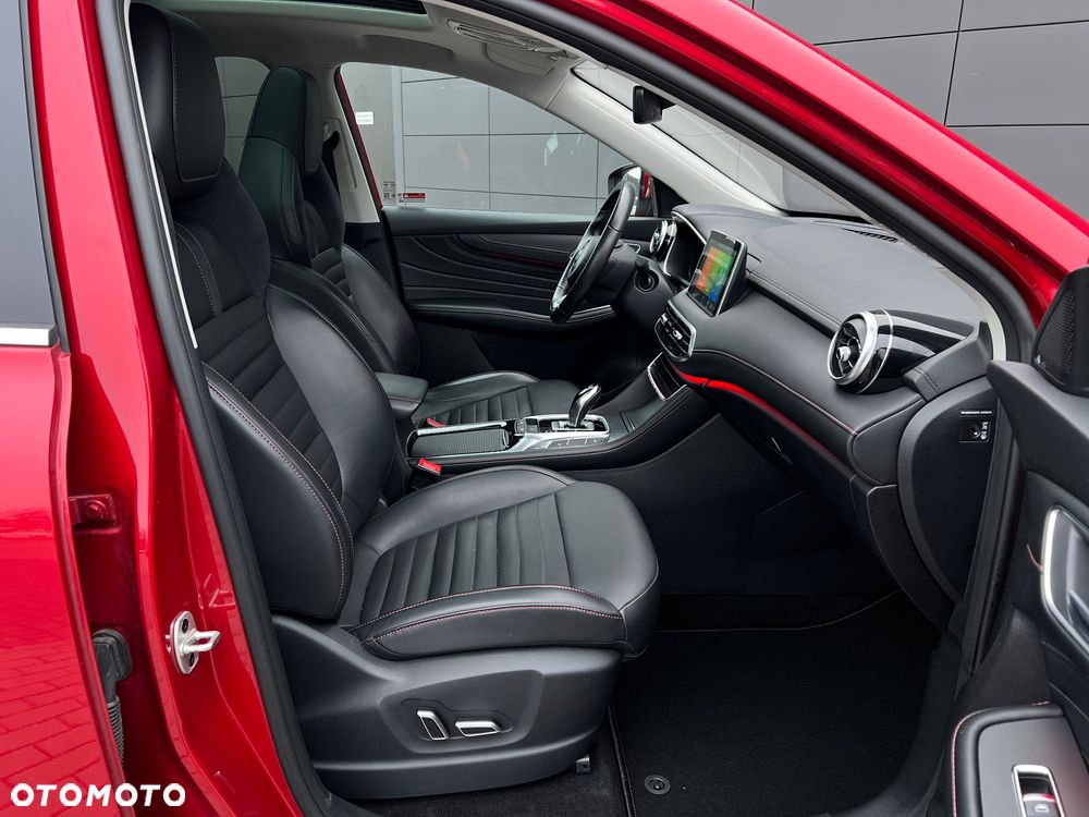 MG EHS PHEV Luxury - 35