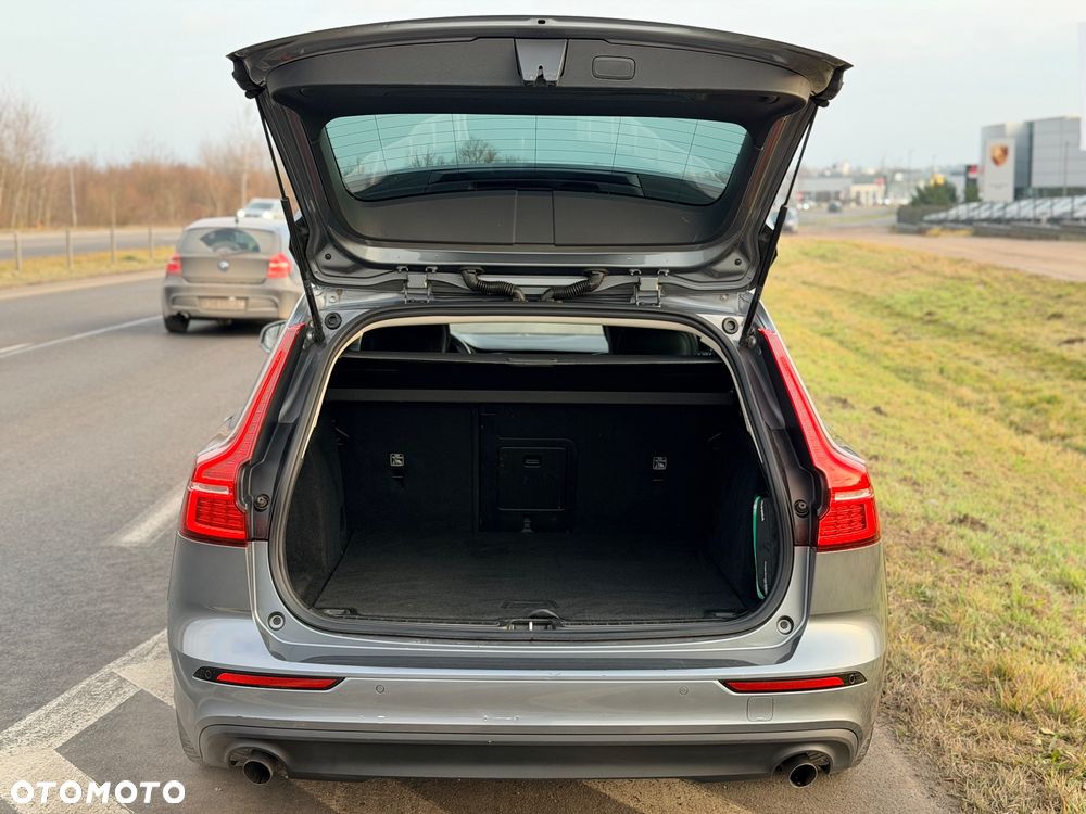 Volvo V60 - 21