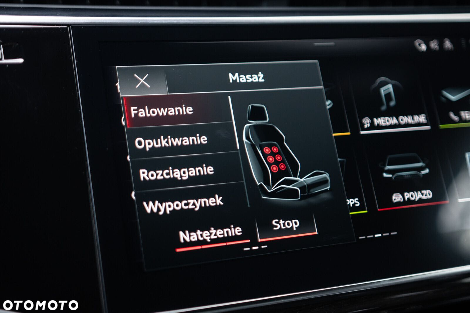 Audi Q7 - 25