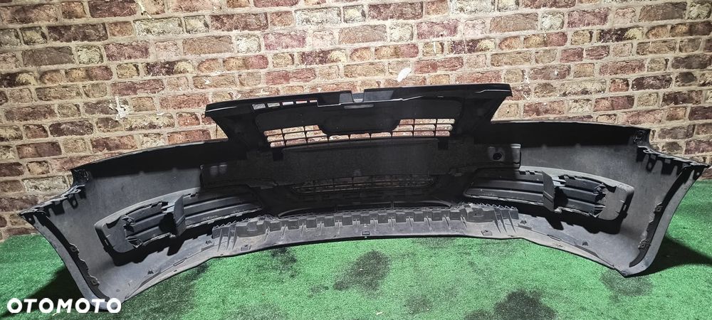 ZDERZAK PRZÓD PRZEDNI AUDI A3 8P LIFT 2008/2012 ROK - 5