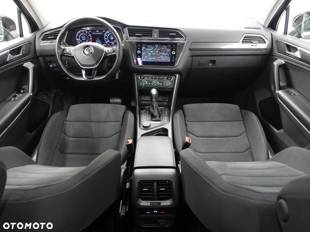 Volkswagen Tiguan 2.0 TSI BMT 4Mot Highline DSG - 28