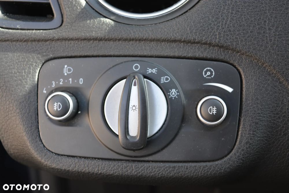 Ford Galaxy 2.0 Titanium - 23